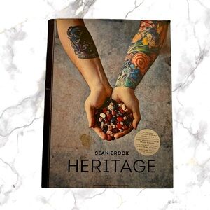 Heritage Sean Brock